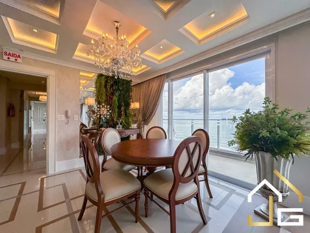 Imagem 12: Venda de Apartamento de Luxo na Meia Praia, Itapema-SC: 3 Quartos, 3 Suítes, 4