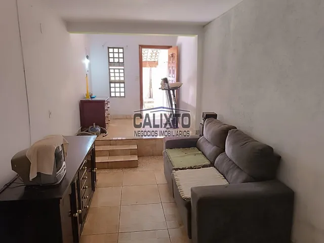 Imagem: CASA BAIRRO SANTA MÔNICA