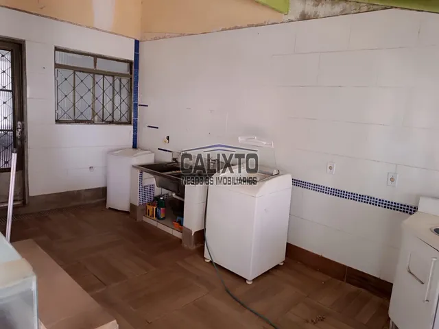 Imagem 8: CASA BAIRRO SANTA MÔNICA