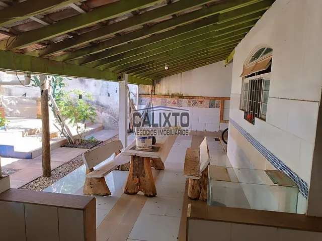 Imagem 7: CASA BAIRRO SANTA MÔNICA