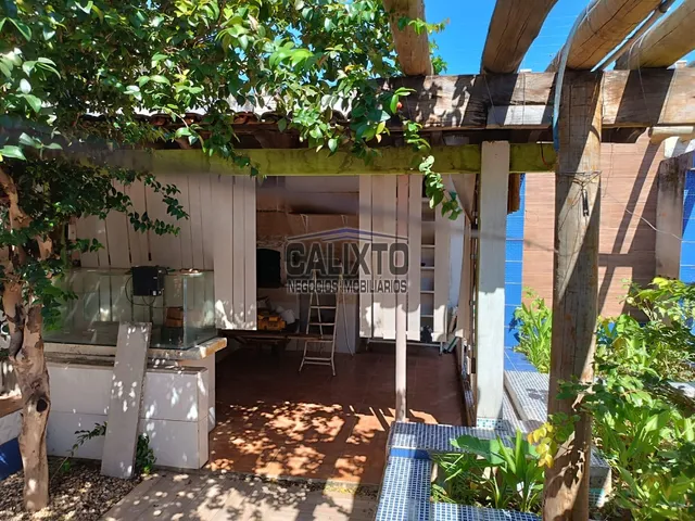 Imagem 9: CASA BAIRRO SANTA MÔNICA