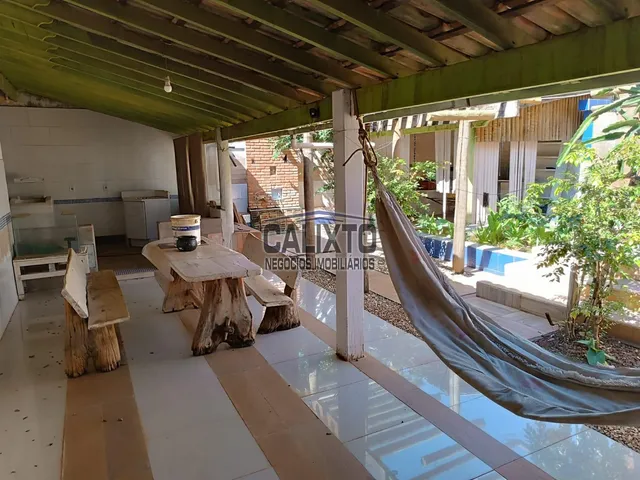 Imagem 10: CASA BAIRRO SANTA MÔNICA