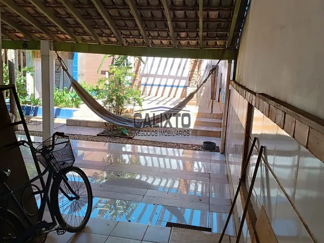 Imagem 11: CASA BAIRRO SANTA MÔNICA