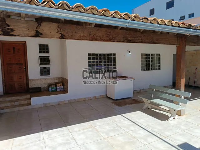 Imagem 12: CASA BAIRRO SANTA MÔNICA