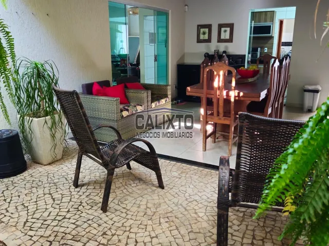 Imagem 7: CASA BAIRRO SANTA ROSA