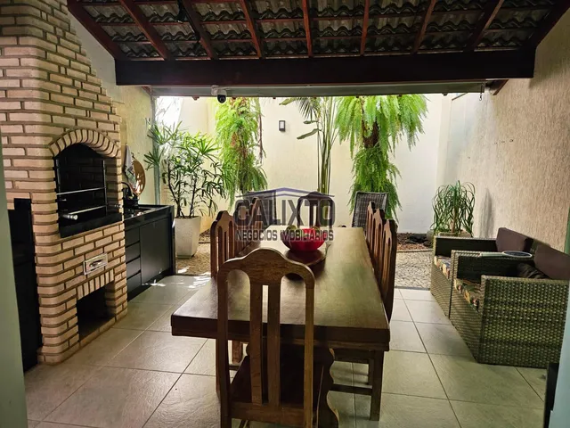 Imagem 14: CASA BAIRRO SANTA ROSA