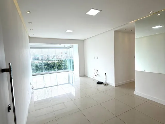 Imagem 1: GREENVILLE ATMOS, PATAMARES, APARTAMENTO PARA VENDA, 88m2, 03 QUARTOS, SALVADOR/BA