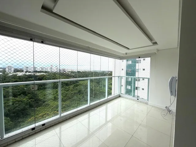 Imagem 3: GREENVILLE ATMOS, PATAMARES, APARTAMENTO PARA VENDA, 88m2, 03 QUARTOS, SALVADOR/BA