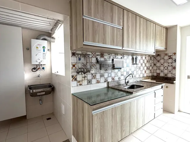 Imagem 14: GREENVILLE ATMOS, PATAMARES, APARTAMENTO PARA VENDA, 88m2, 03 QUARTOS, SALVADOR/BA