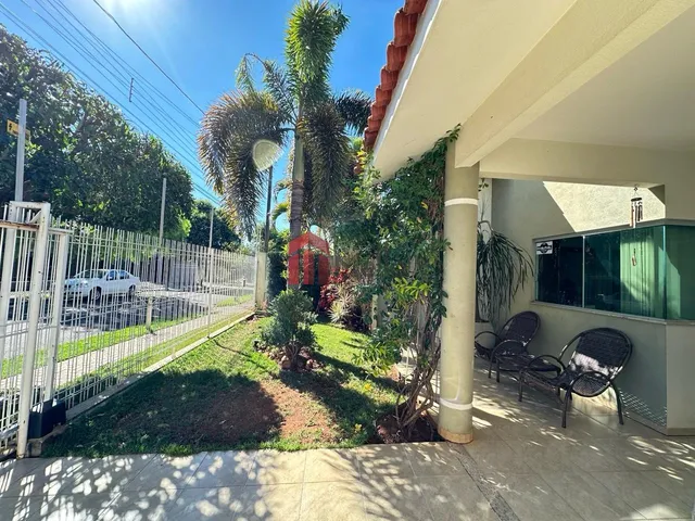 Imagem 6: Imperdível! Casa à venda em Umuarama-PR, 4 quartos, 2 suítes, 201m² no Parque