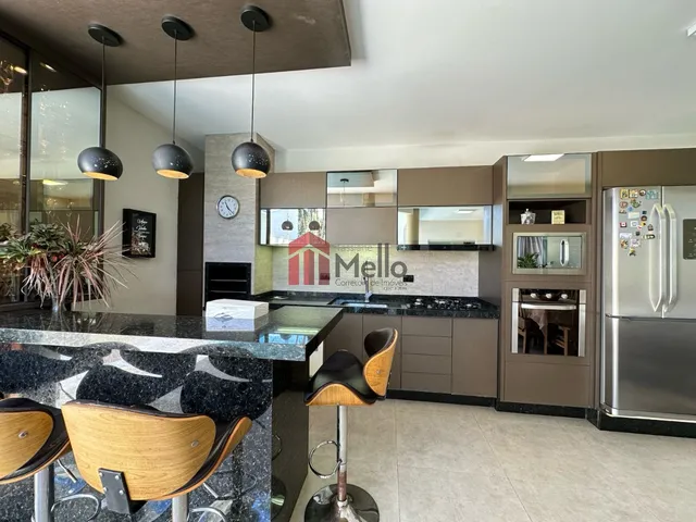 Imagem 5: Imperdível! Casa à venda em Umuarama-PR, 4 quartos, 2 suítes, 201m² no Parque