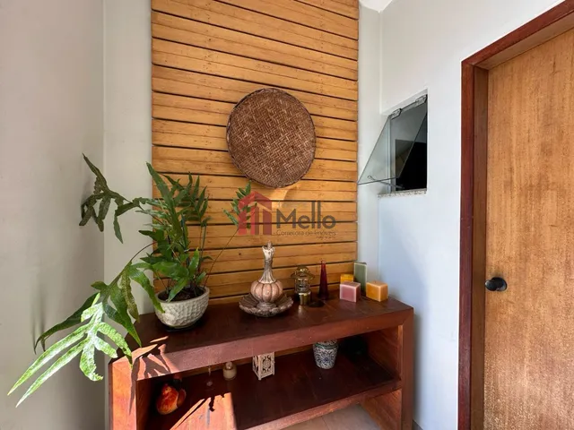 Imagem 10: Imperdível! Casa à venda em Umuarama-PR, 4 quartos, 2 suítes, 201m² no Parque