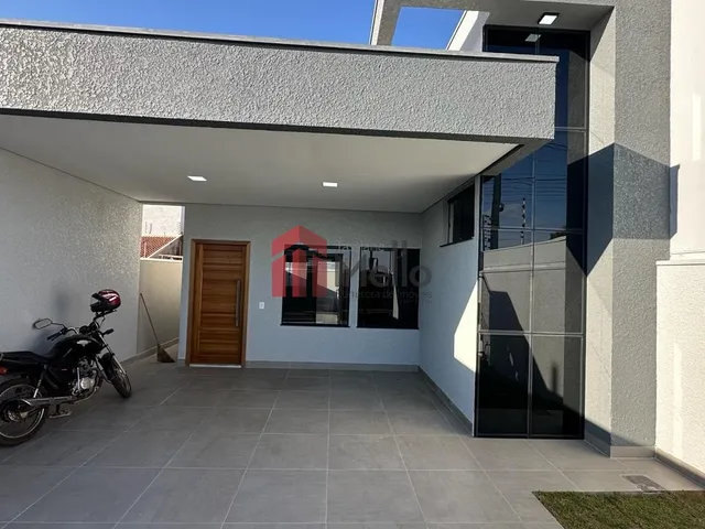 Imagem 6: Imperdível oportunidade de adquirir casa com 2 quartos e suíte no Jardim Pacífico