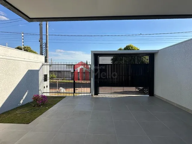 Imagem 12: Imperdível oportunidade de adquirir casa com 2 quartos e suíte no Jardim Pacífico