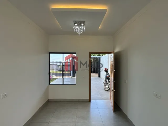 Imagem 8: Imperdível oportunidade de adquirir casa com 2 quartos e suíte no Jardim Pacífico