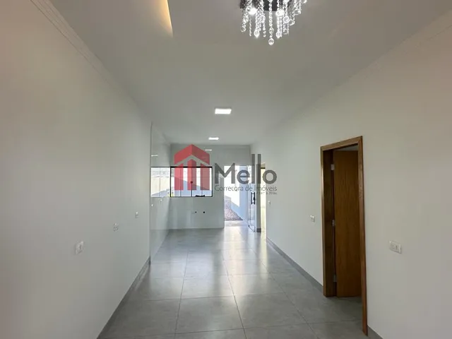 Imagem 7: Imperdível oportunidade de adquirir casa com 2 quartos e suíte no Jardim Pacífico