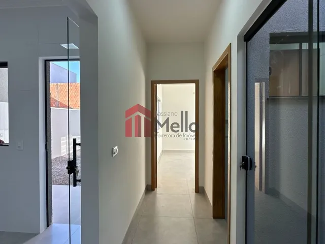 Imagem 10: Imperdível oportunidade de adquirir casa com 2 quartos e suíte no Jardim Pacífico