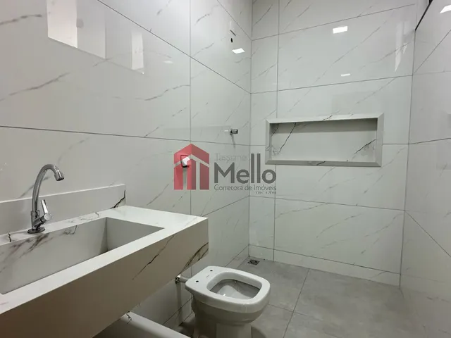 Imagem 11: Imperdível oportunidade de adquirir casa com 2 quartos e suíte no Jardim Pacífico