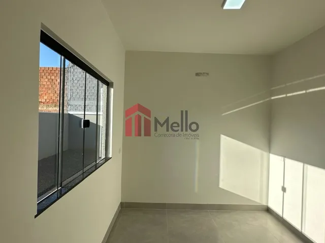 Imagem 14: Imperdível oportunidade de adquirir casa com 2 quartos e suíte no Jardim Pacífico