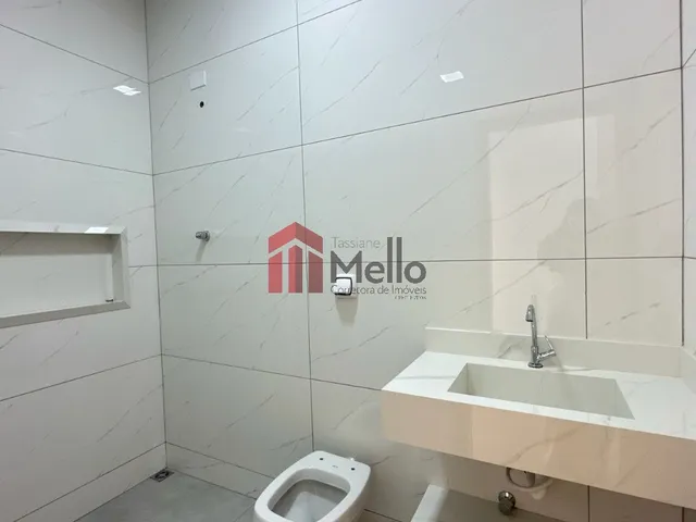 Imagem 4: Imperdível oportunidade de adquirir casa com 2 quartos e suíte no Jardim Pacífico
