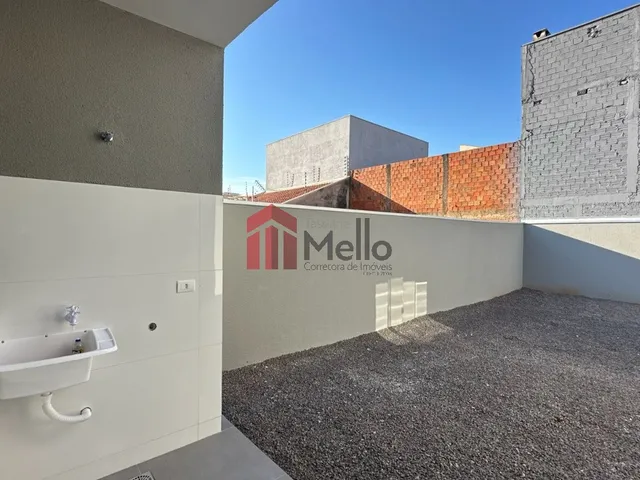 Imagem 2: Imperdível oportunidade de adquirir casa com 2 quartos e suíte no Jardim Pacífico