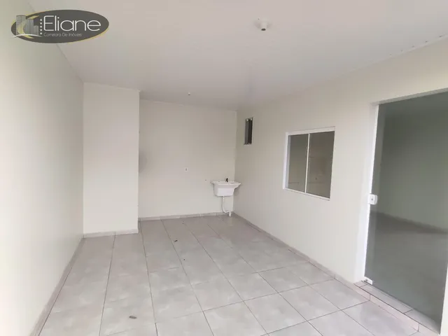 Imagem 6: CASA BAIRRO SÃO CRISTOVÃO