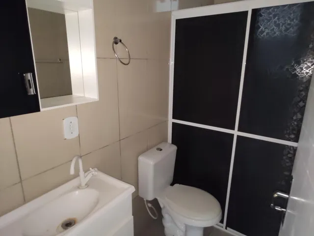 Imagem 2: CASA BAIRRO SÃO CRISTOVÃO