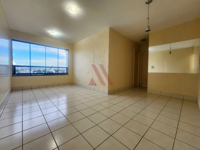 Imagem: Apartamento de 2 quartos no Cidade Jardim