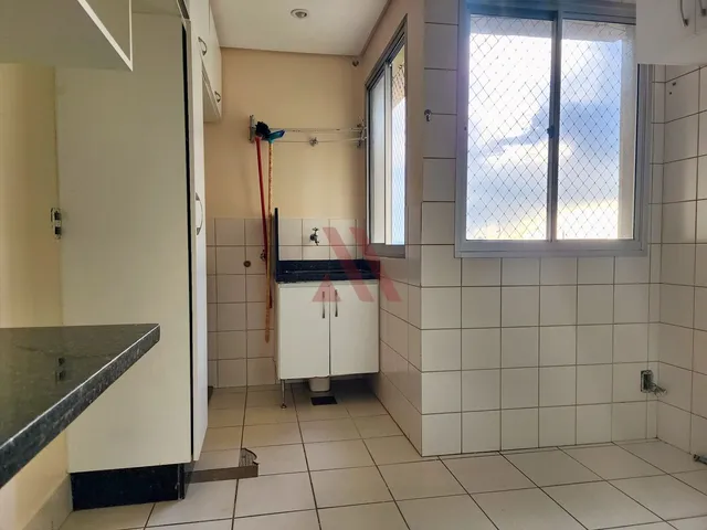 Imagem 4: Res Lagoinha - Apartamento de 2 quartos no Cidade Jardim, em Goiânia!