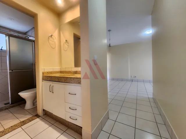 Imagem 6: Res Lagoinha - Apartamento de 2 quartos no Cidade Jardim, em Goiânia!