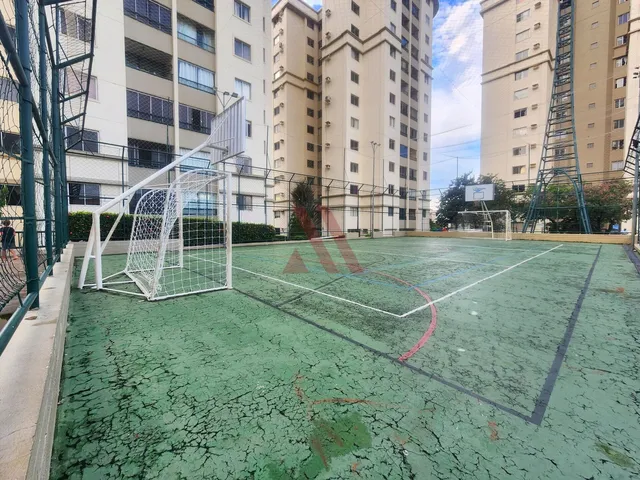 Imagem 8: Res Lagoinha - Apartamento de 2 quartos no Cidade Jardim, em Goiânia!