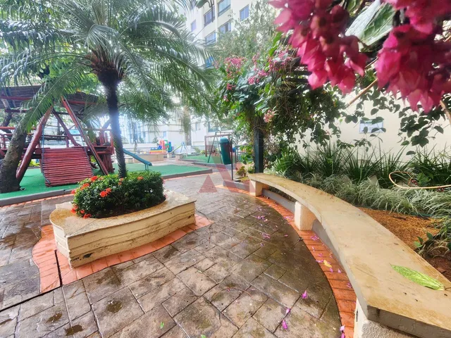 Imagem 2: Res Lagoinha - Apartamento de 2 quartos no Cidade Jardim, em Goiânia!