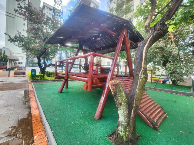 Imagem 10: Res Lagoinha - Apartamento de 2 quartos no Cidade Jardim, em Goiânia!