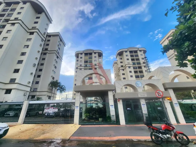 Imagem 9: Res Lagoinha - Apartamento de 2 quartos no Cidade Jardim, em Goiânia!