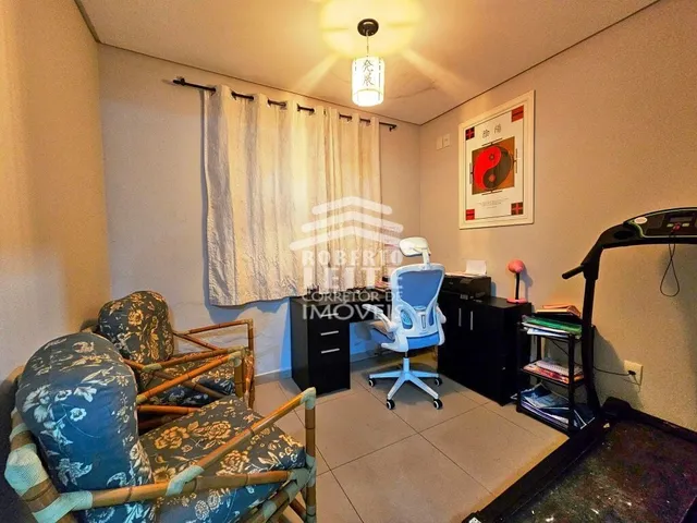 Imagem 7: Residencial Verdes Campos - Casa em Condomínio à Venda no Verdes Campos