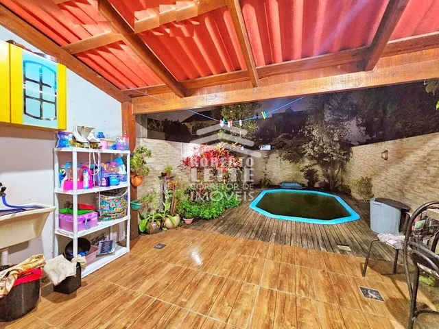 Imagem 15: Residencial Verdes Campos - Casa em Condomínio à Venda no Verdes Campos