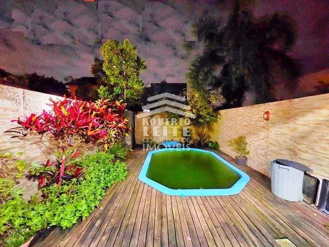 Imagem 16: Residencial Verdes Campos - Casa em Condomínio à Venda no Verdes Campos