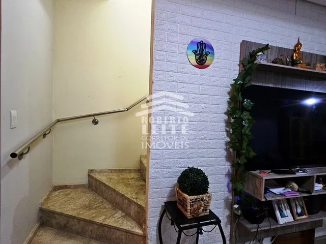 Imagem 13: Residencial Verdes Campos - Casa em Condomínio à Venda no Verdes Campos