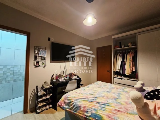 Imagem 5: Residencial Verdes Campos - Casa em Condomínio à Venda no Verdes Campos