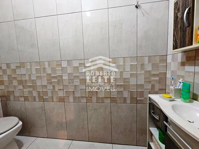 Imagem 11: Residencial Verdes Campos - Casa em Condomínio à Venda no Verdes Campos