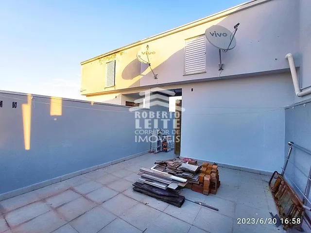 Imagem 6: Residencial Verdes Campos - Casa em Condomínio à Venda no Verdes Campos