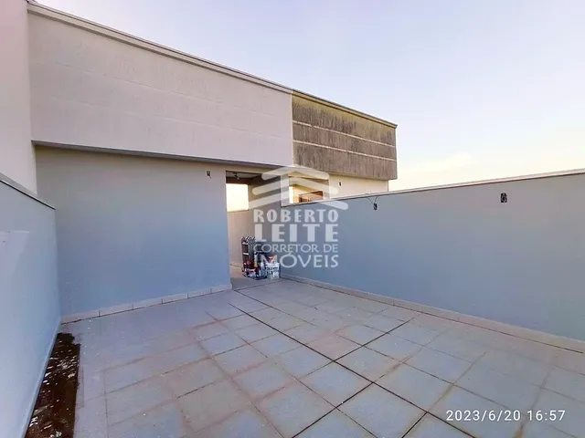 Imagem 3: Residencial Verdes Campos - Casa em Condomínio à Venda no Verdes Campos