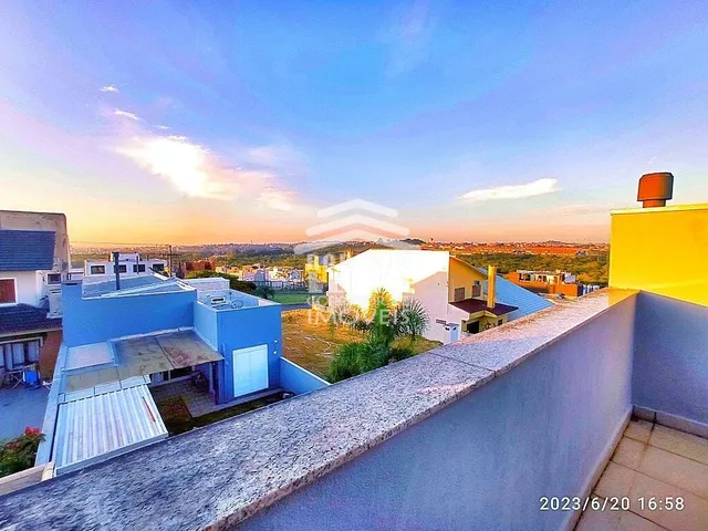 Imagem 4: Residencial Verdes Campos - Casa em Condomínio à Venda no Verdes Campos