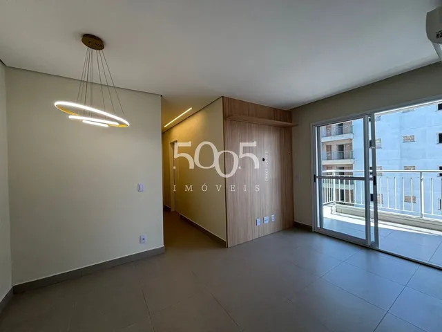Imagem: Apartamento Mobiliado com Ar Condicionado