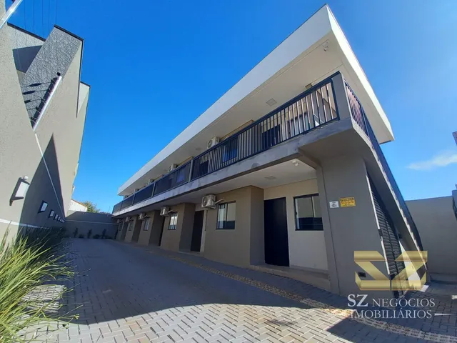 Imagem: Apartamento com 1 dormitório para locação