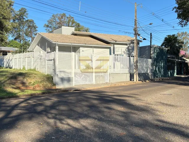 Imagem 2: CASA COM 1 SUÍTE E 2 DORMITÓRIOS NA VILA A, FOZ DO IGUAÇU - PR