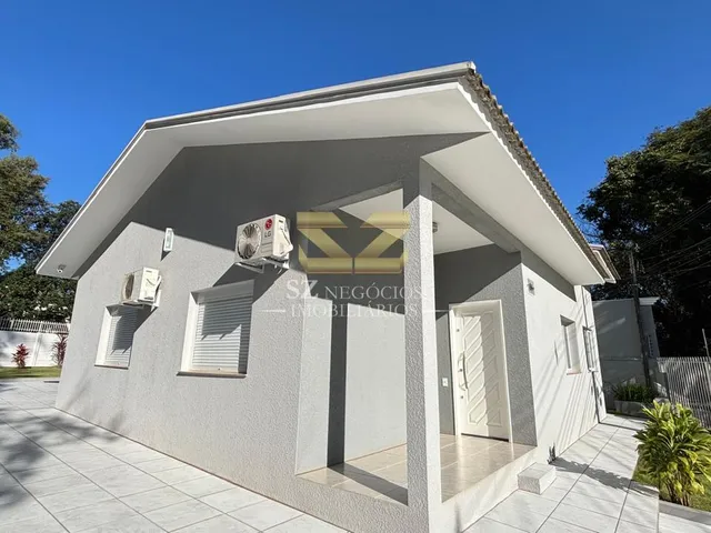 Imagem 6: CASA COM 1 SUÍTE E 2 DORMITÓRIOS NA VILA A, FOZ DO IGUAÇU - PR