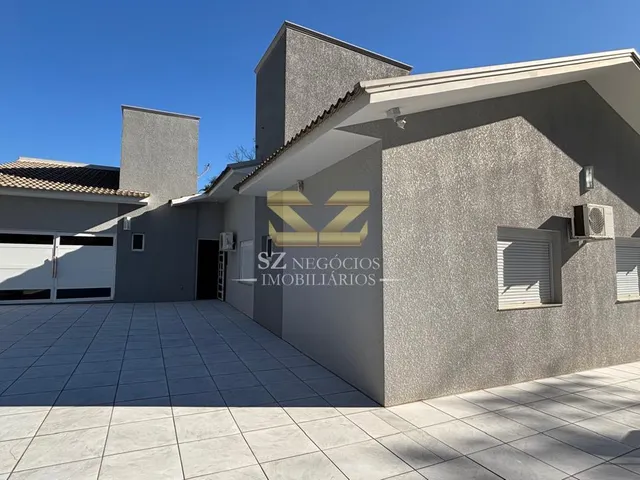 Imagem 7: CASA COM 1 SUÍTE E 2 DORMITÓRIOS NA VILA A, FOZ DO IGUAÇU - PR