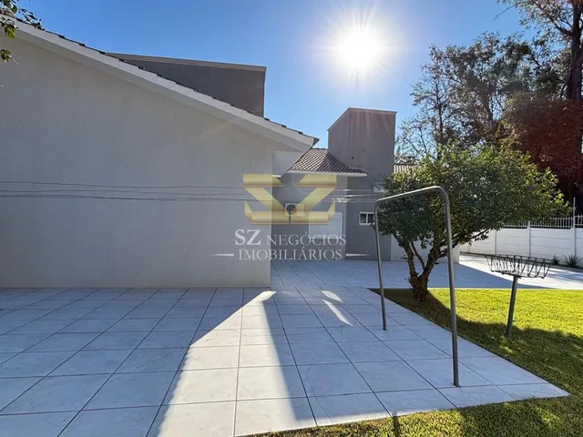 Imagem 9: CASA COM 1 SUÍTE E 2 DORMITÓRIOS NA VILA A, FOZ DO IGUAÇU - PR