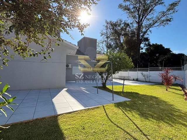 Imagem 10: CASA COM 1 SUÍTE E 2 DORMITÓRIOS NA VILA A, FOZ DO IGUAÇU - PR